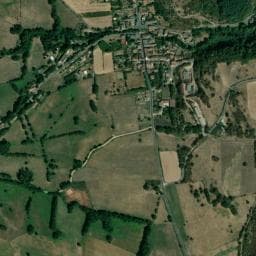 Vue de Moulin de Pacros
