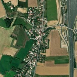 Vue de Aire de Vienne