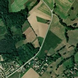 Vue de Camping Détente et Clapotis