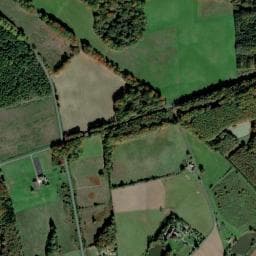 Vue de Camping de Liabaquet
