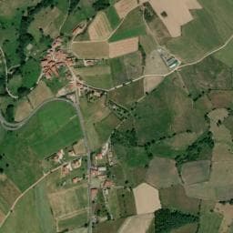 Vue de Aire de repos à Soleymieux (2)