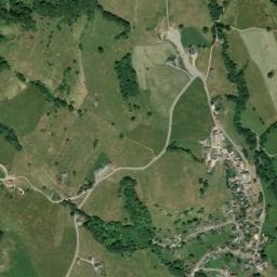 Vue de L'Escale du Désert