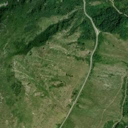 Vue de Aire de repos à Les Avanchers-Valmorel (2)