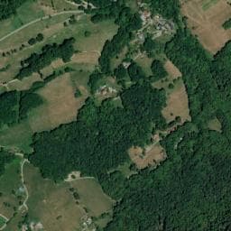 Vue de Camping L'Aventure