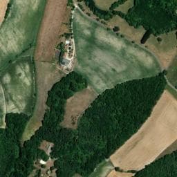 Vue de Aire Camping car de chez Rouhaud
