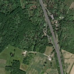 Vue de Aire de Saint-Ciers Ouest