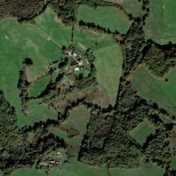 Vue de Roulotte à Sapharey