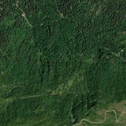 Vue de Refuge du Plan (ou du Verneil)