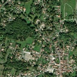 Vue de Camping Municipal Saint-Vivien-de-Médoc