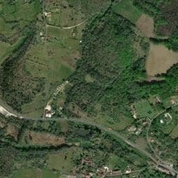Vue de La Charrue