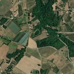 Vue de Aire naturelle de Bertholat Pierre