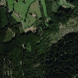 Vue de Source de Doizieux
