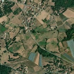 Vue de Bel'Epoque du Pilat