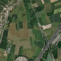 Vue de Aire de la Grande Borne