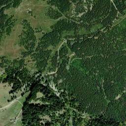 Vue de Le Grand Pré (Praz)