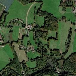 Vue de Moulin du Chatain