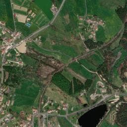 Vue de Les Chalets du Haut-Forez