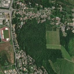 Vue de La Colombière