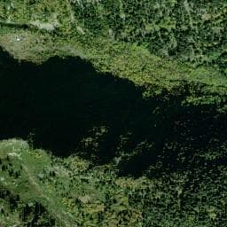 Vue de Abri de la Frêche