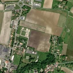 Vue de Aire Camping-cars Mirambeau