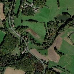 Vue de Aire de repos à Saint-Médard-d'Excideuil
