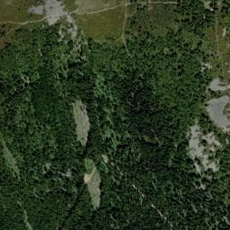 Vue de Chalet Bourguisan (G Duclos)