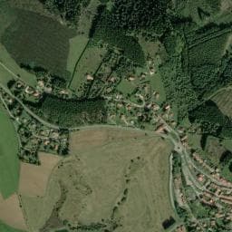 Vue de La Traverse