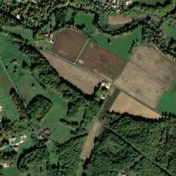 Vue de Camping Brantôme Peyrelevade