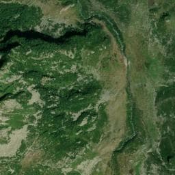 Vue de Cabane de Perioule