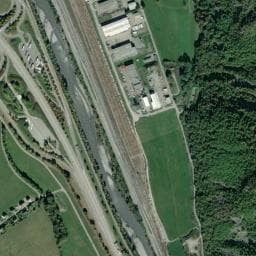Vue de Aire de Saint-Avre