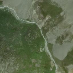 Vue de Refuge du Saut (Partie non gardée)