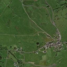 Vue de Aire de camping-car à Autrac