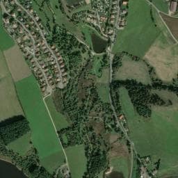 Vue de Camping municipal Saint-Genest-Malifaux