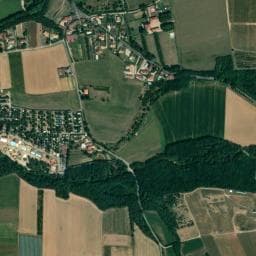 Vue de Domaine du Temps Libre