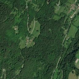 Vue de Camping L'Envie d'Ailleurs