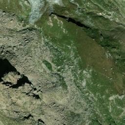Vue de Bivouac Bruno Molino