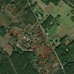 Vue de Camping Le Bonheur est dans le pré