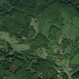 Vue de Bivouac à Saint-Paul-d'Izeaux