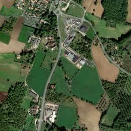 Vue de Ferme d'Andrevias