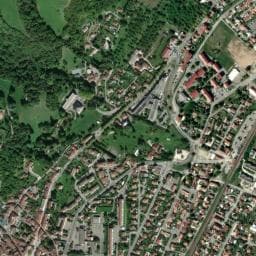 Vue de Refuge/Abri — Tullins
