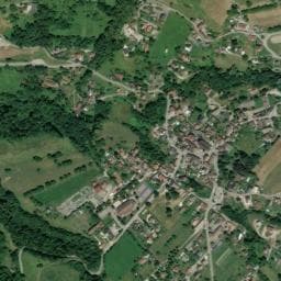 Vue de Camping municipal (2)