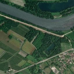 Vue de Aire du Voironnais