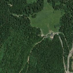 Vue de Abri de la Prairie