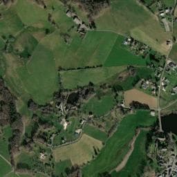 Vue de Aire de camping-car à Sadroc (2)