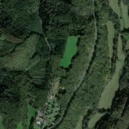 Vue de Aire de repos à Jaleyrac