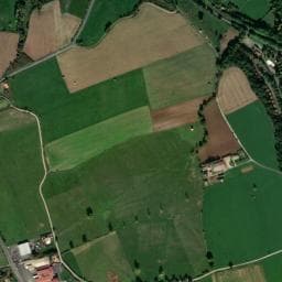 Vue de Camping 3* de La Bageasse - Onlycamp