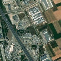 Vue de Vidange sanitaire CC