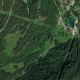 Vue de Gîte l'Essentiel