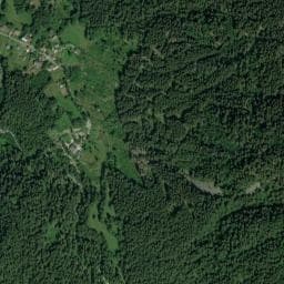 Vue de Gite d'etape et de sejour La Martinette