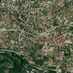 Vue de Source des Ursulines